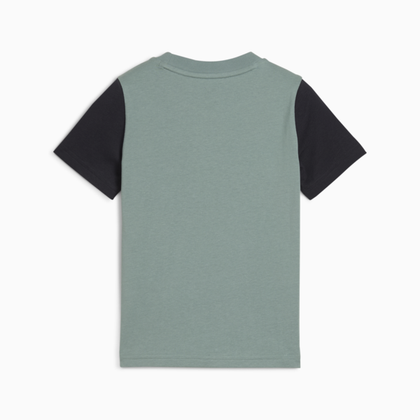 Playera Sandy Adventures para niños, Green Moon, large-MEX