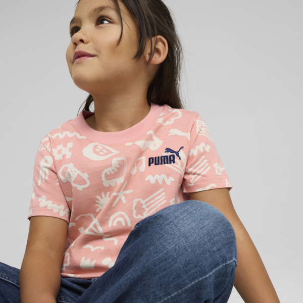 Sandy Adventures Tee Unisex, Pink Fruit, large-ZAF