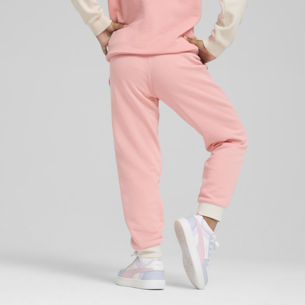 Sandy Adventures Sweatpants Kids, Pink Fruit, large-ZAF