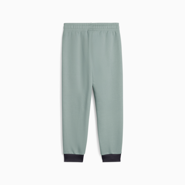 Sandy Adventures Sweatpants Kids, Green Moon, large-ZAF