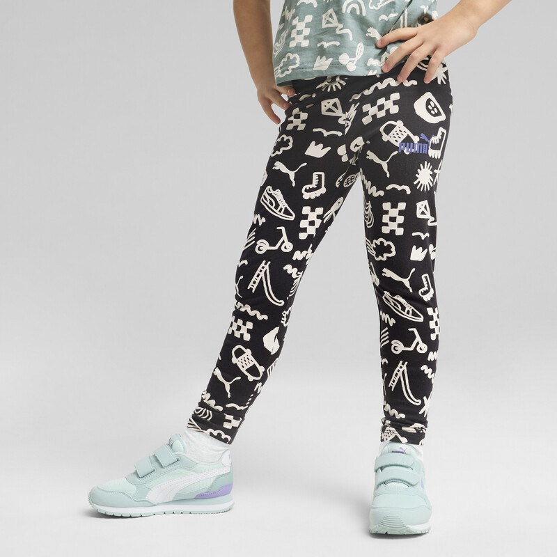 

PUMA SANDY ADVENTURES Kid's Leggings