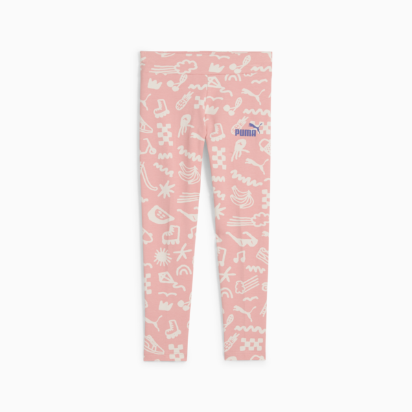 Sandy Adventures Leggings Kids, Pink Fruit, large-ZAF