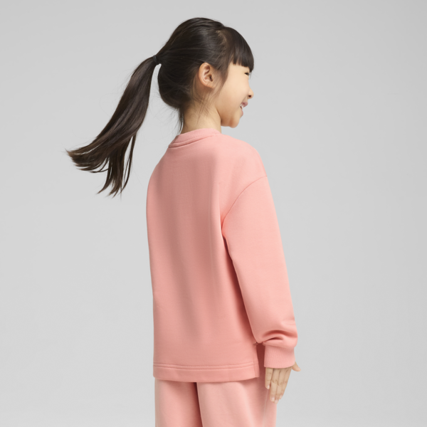 Cats Club Crew Kids, Pink Fruit, large-ZAF