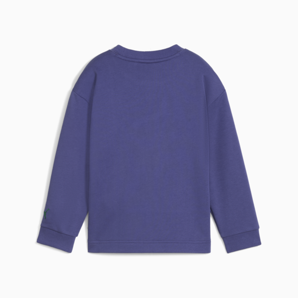 Cats Club Crew Kids, Blue Crystal, large-ZAF