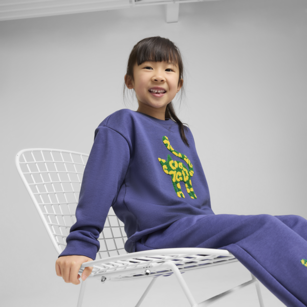 Cats Club Crew Kids, Blue Crystal, large-ZAF