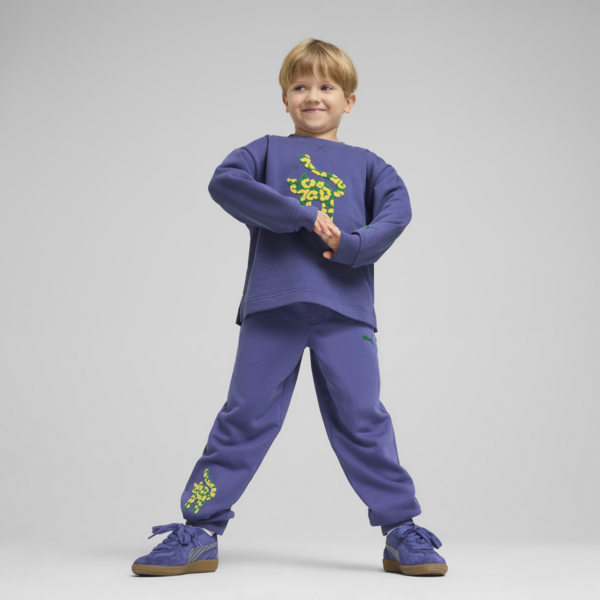 Cats Club Crew Kids, Blue Crystal, large-ZAF