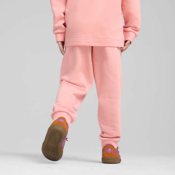 Cats Club Sweatpants Kids, Pink Fruit, large-ZAF