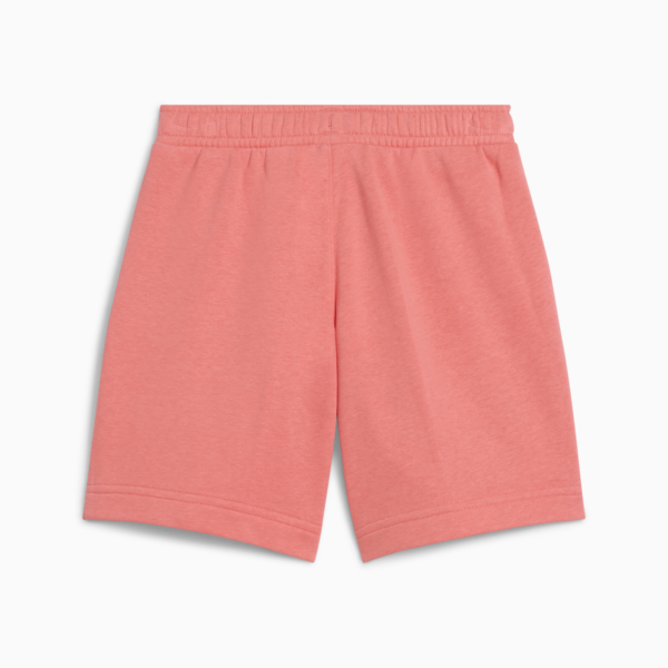 Shorts Cats Club para niños, Peach Frost, large-MEX