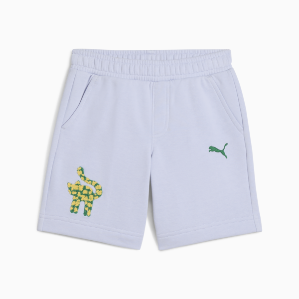 CATS CLUB Shorts Kids, Cool Weather, large-MEX