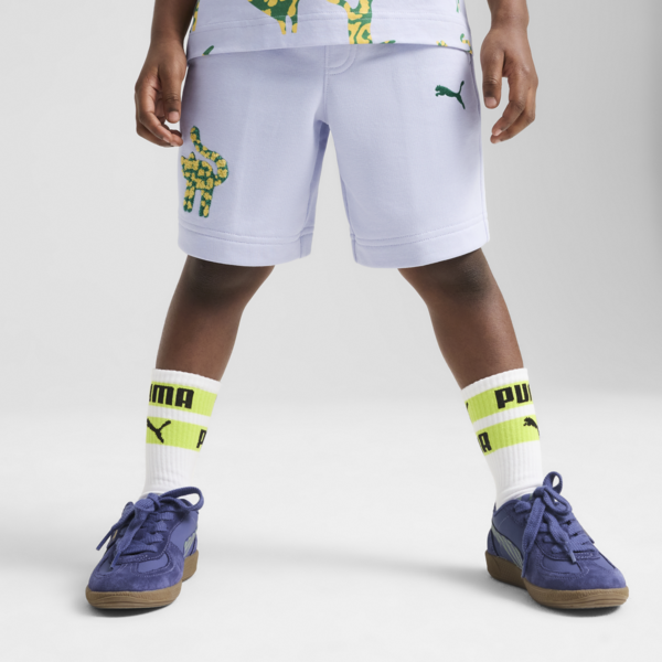 CATS CLUB Shorts Kids, Cool Weather, large-MEX