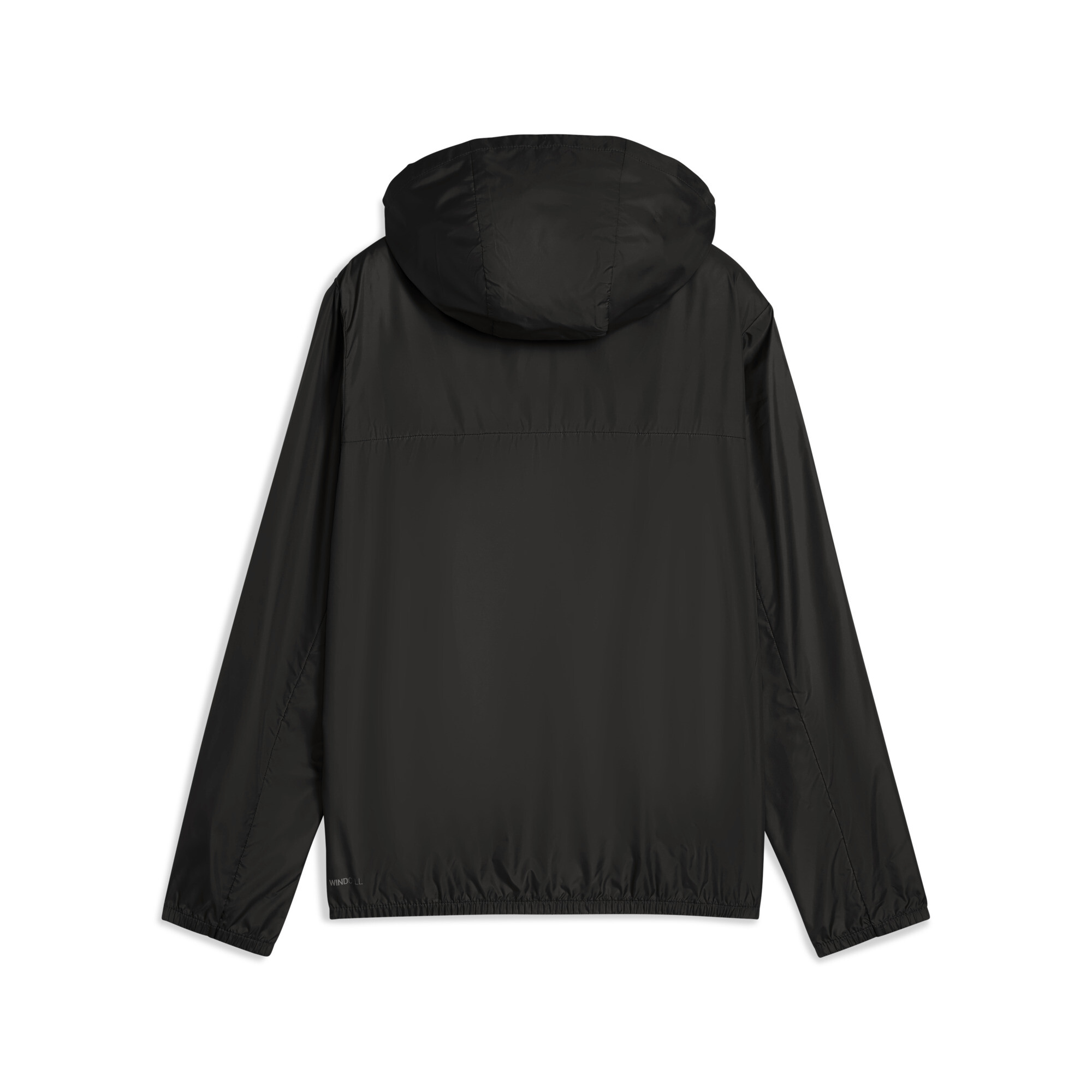 PUMA Essentials Regular windjack, Zwart