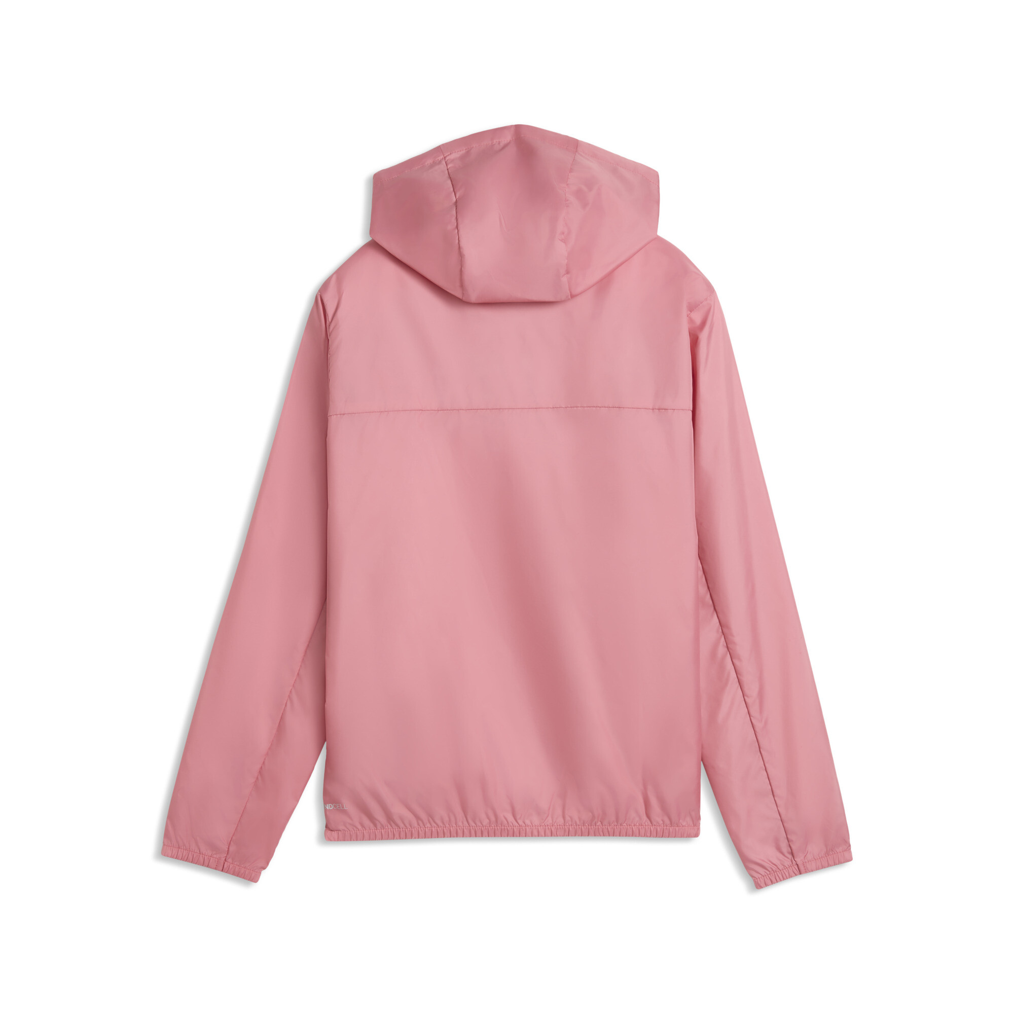 PUMA Essentials Regular windjack, Roze, Maat 15-16Y thumbnail 2