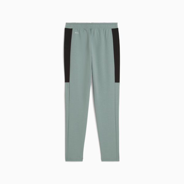 ACTIVE SPORTS Graphic Training Pants Youth, Green Moon, large-ZAF