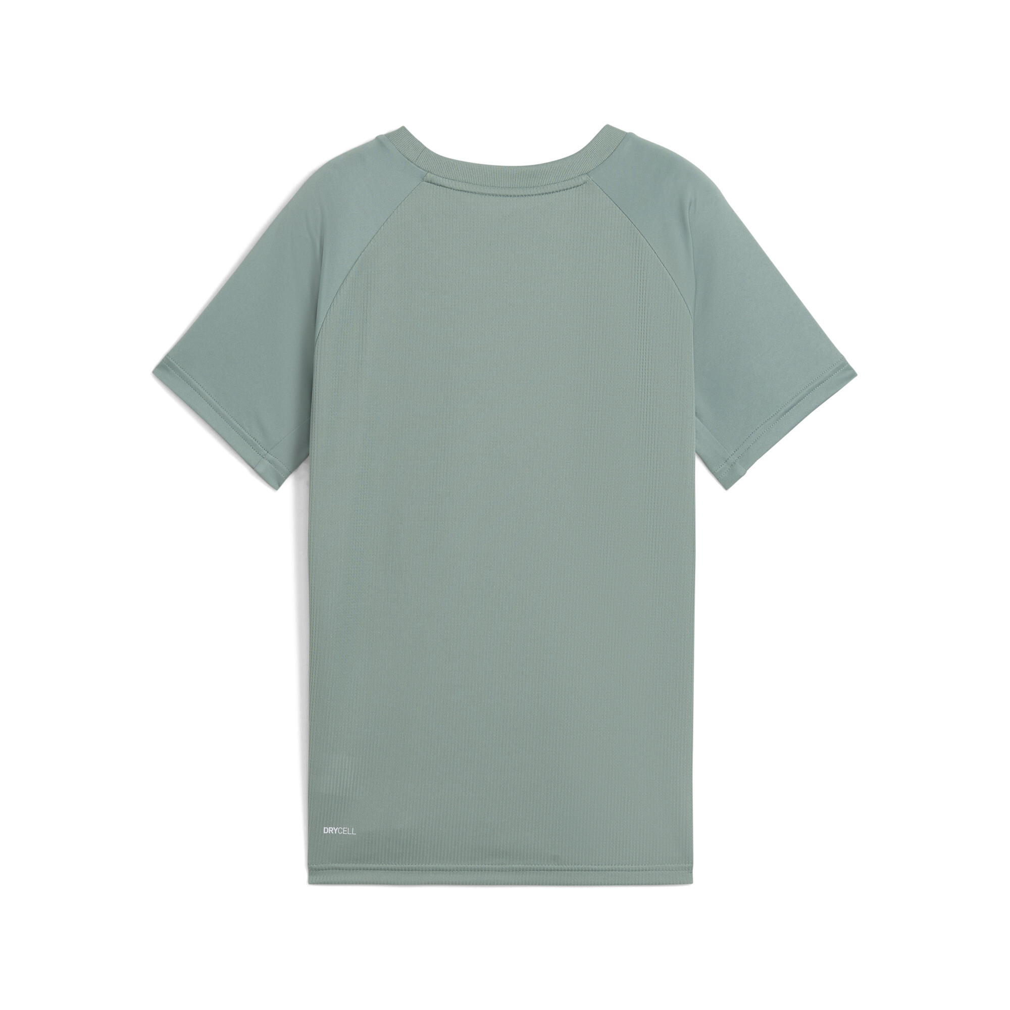 PUMA active sports graphic poly tee b 685182-30