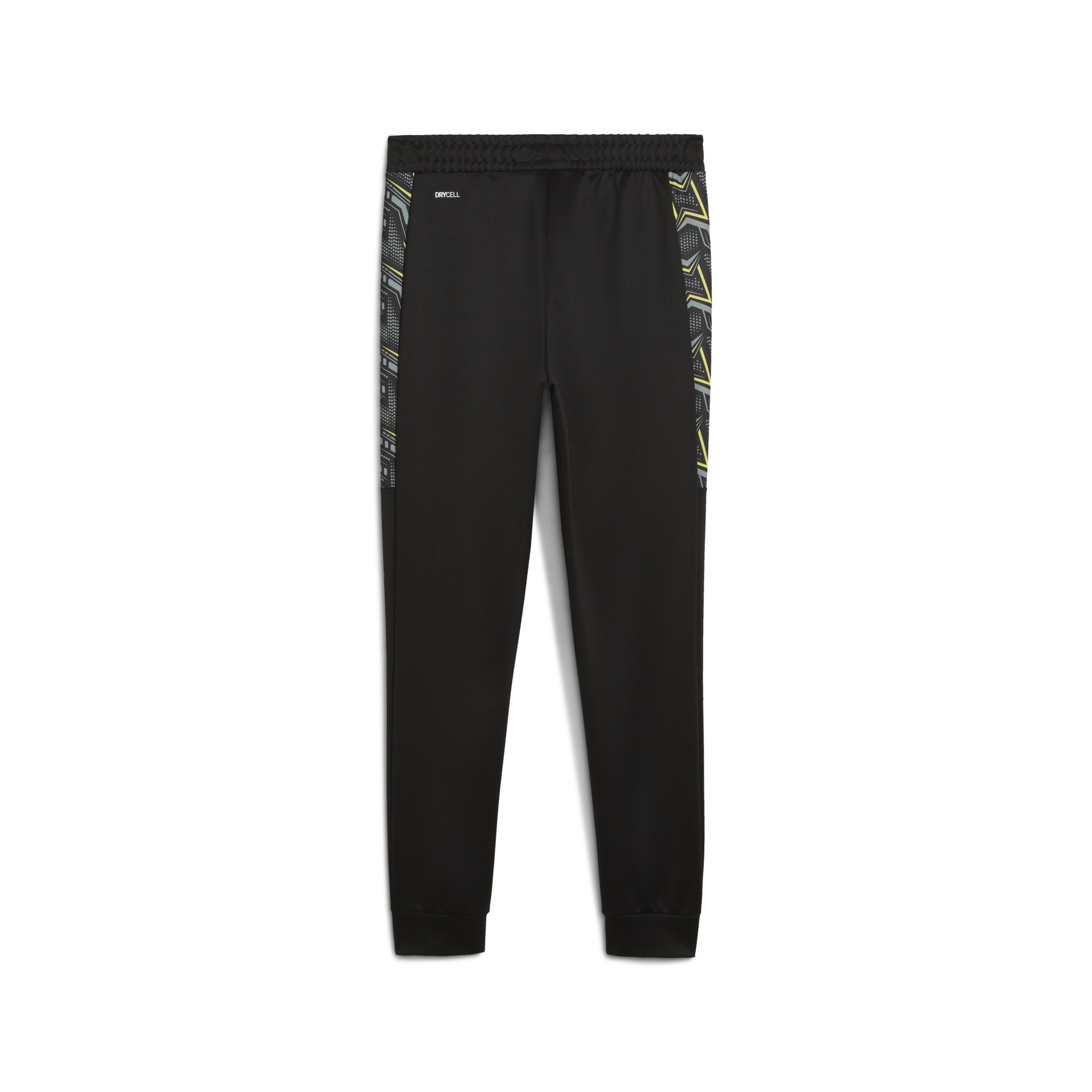 PUMA Train All Day Essentials broek, Zwart