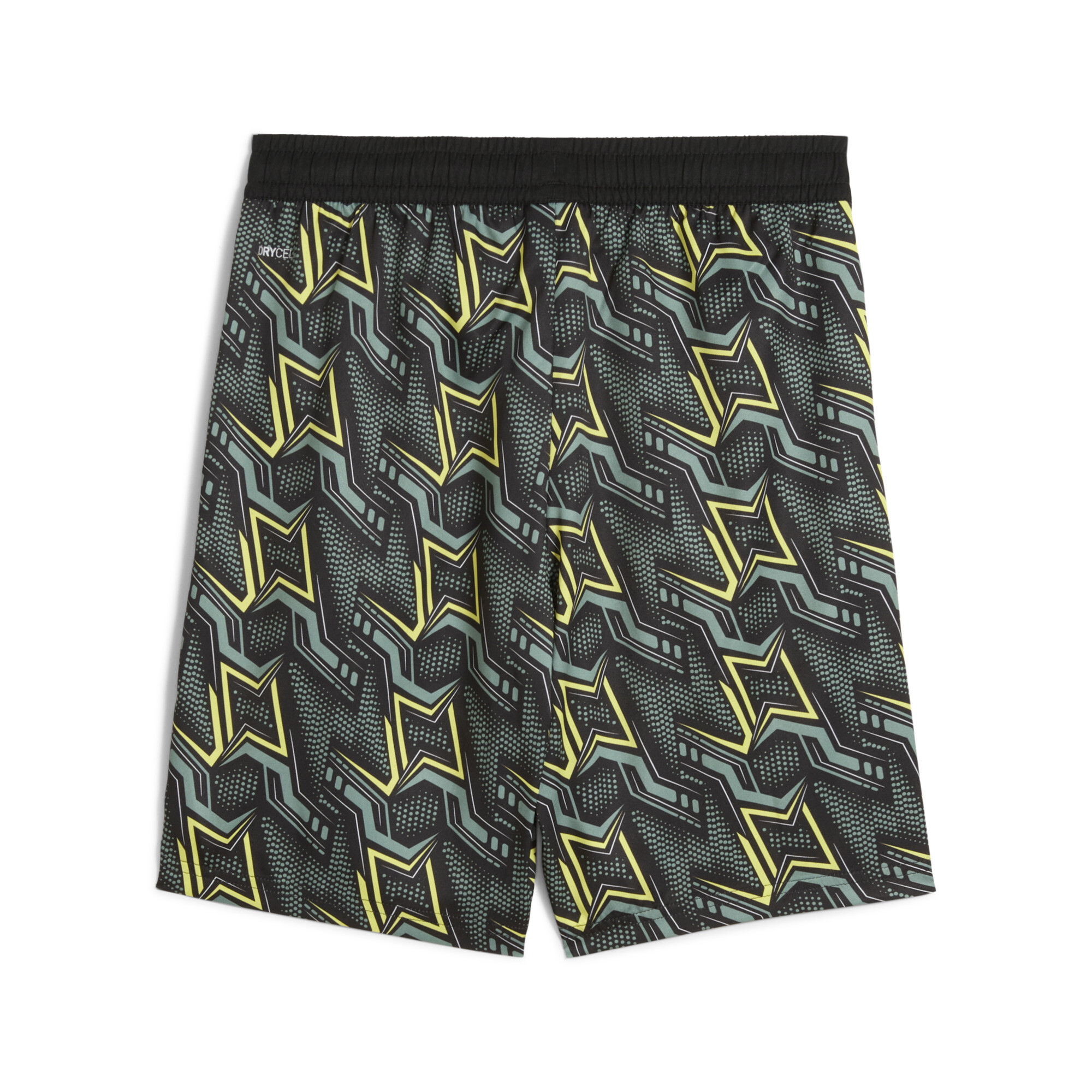 PUMA Essentials geweven short, Zwart