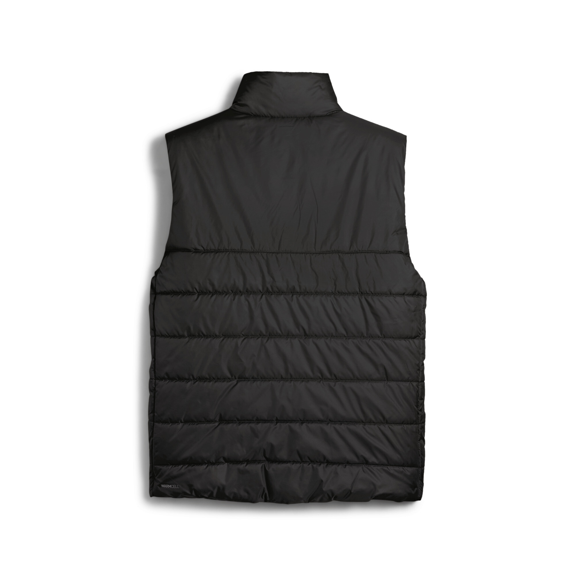 PUMA Essentials bodywarmer voor Heren, Zwart, Maat XS thumbnail 2