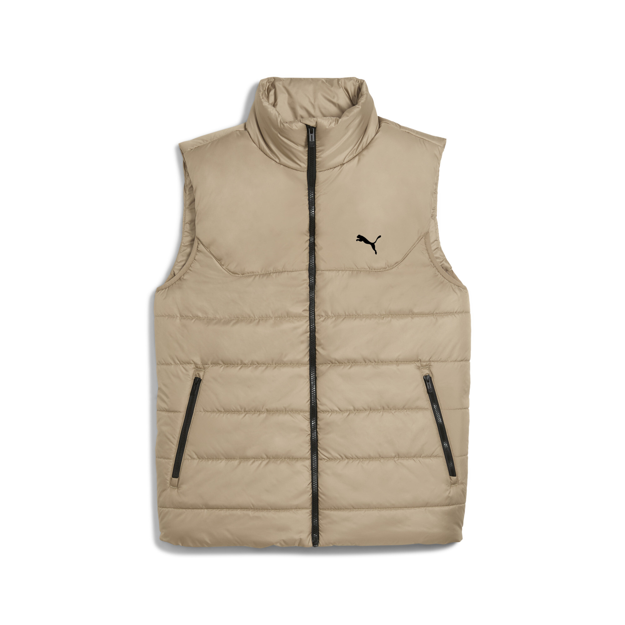 PUMA Essentials bodywarmer voor Heren, Maat S thumbnail 3