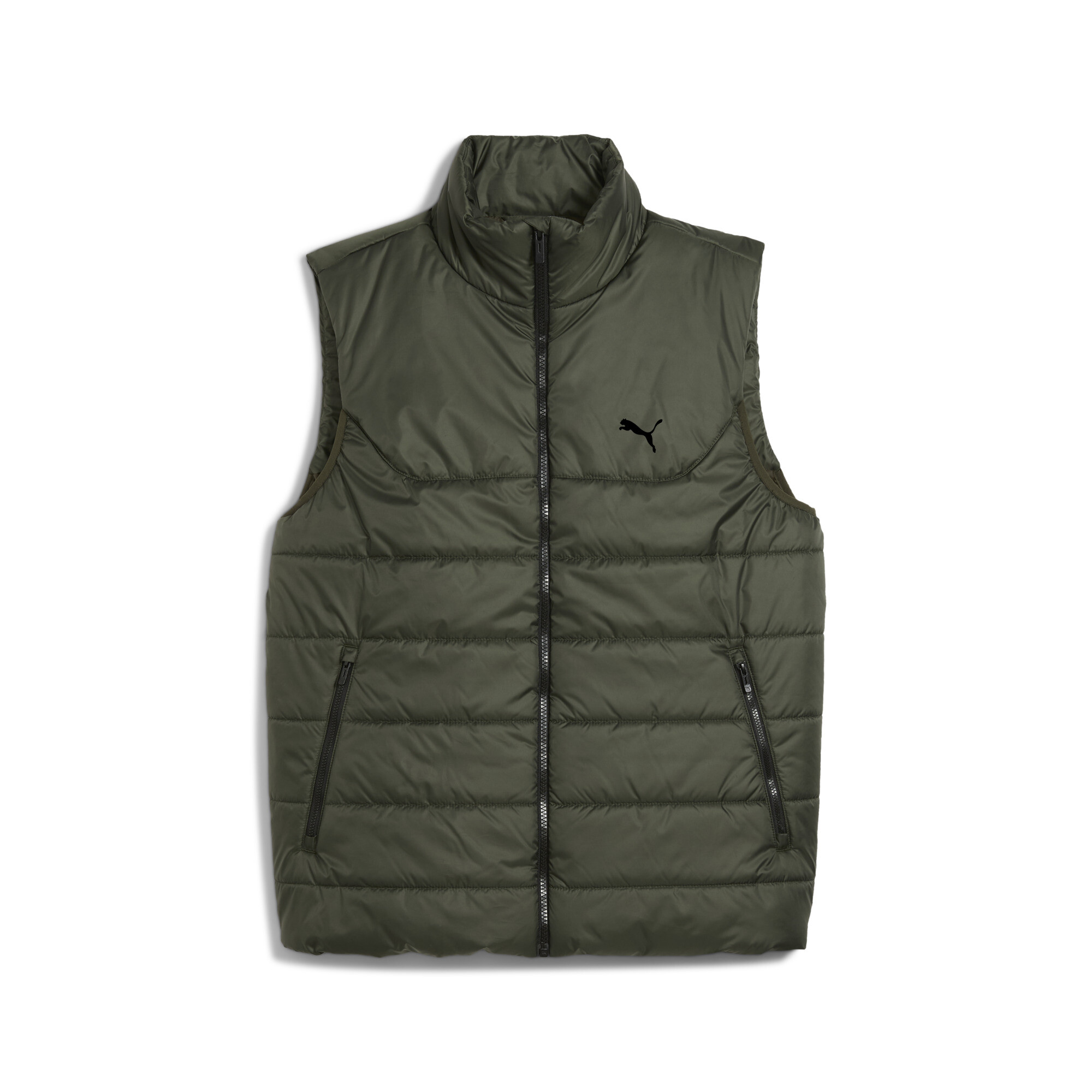 PUMA Essentials bodywarmer voor Heren, Maat S thumbnail 3