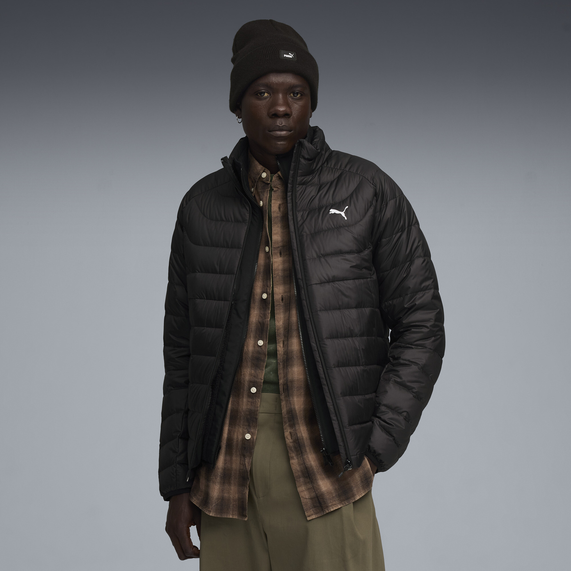 Chaqueta de plumón PACKLITE para hombre