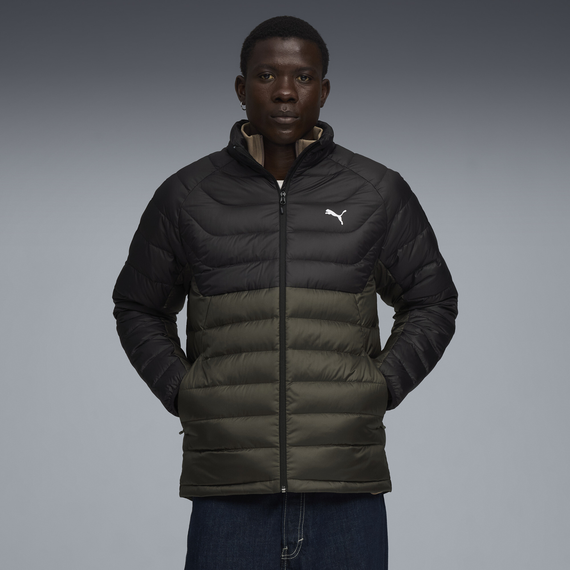 Chaqueta de plumón PACKLITE para hombre