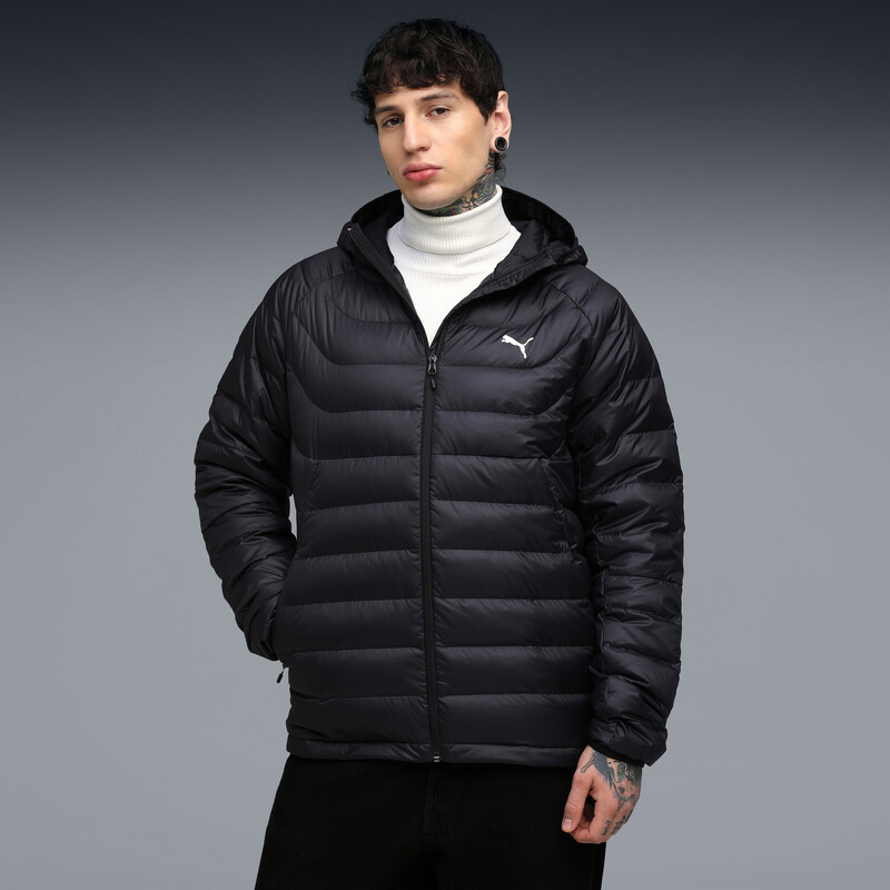 

Men's PUMA Packlite Hooded Down Jacket