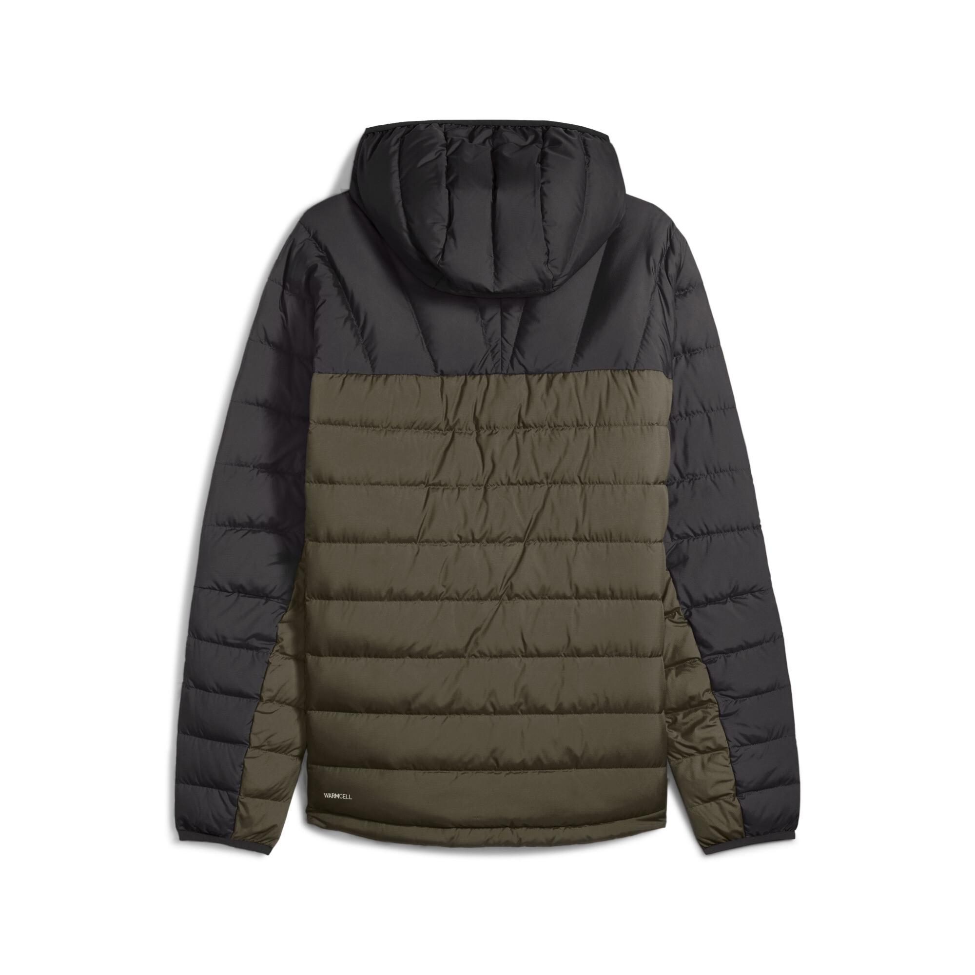 PUMA PACKLITE donsjack met capuchon voor Heren, Maat XXL thumbnail 2