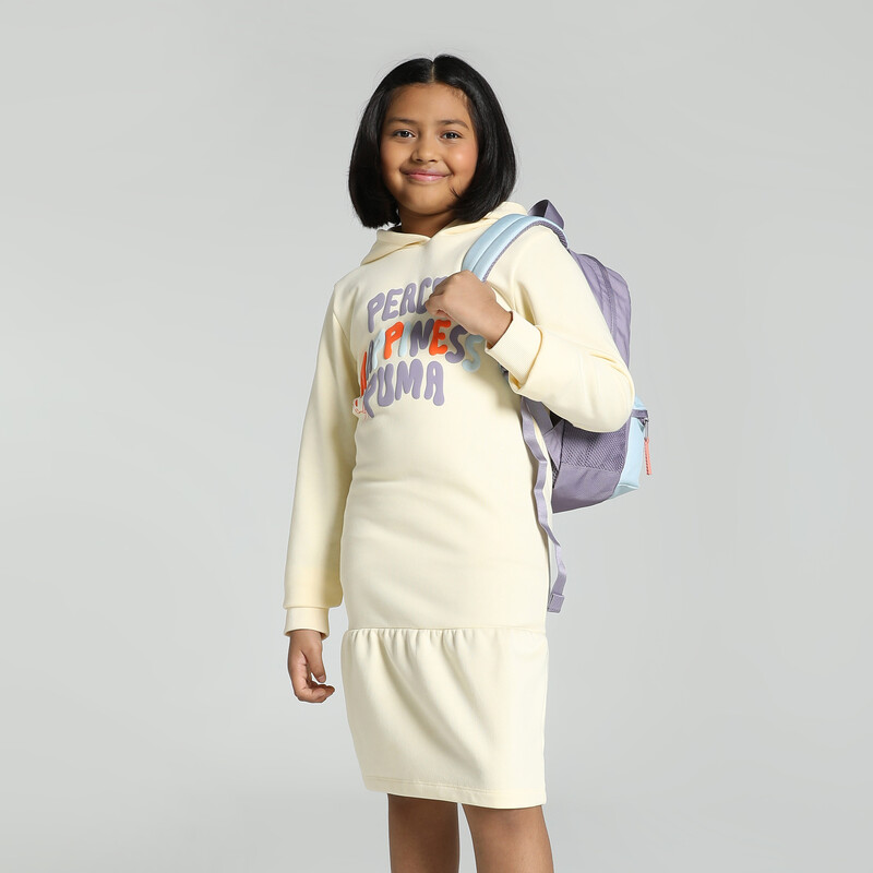 

PUMA Classics Bubble Bloom Girl's Dress