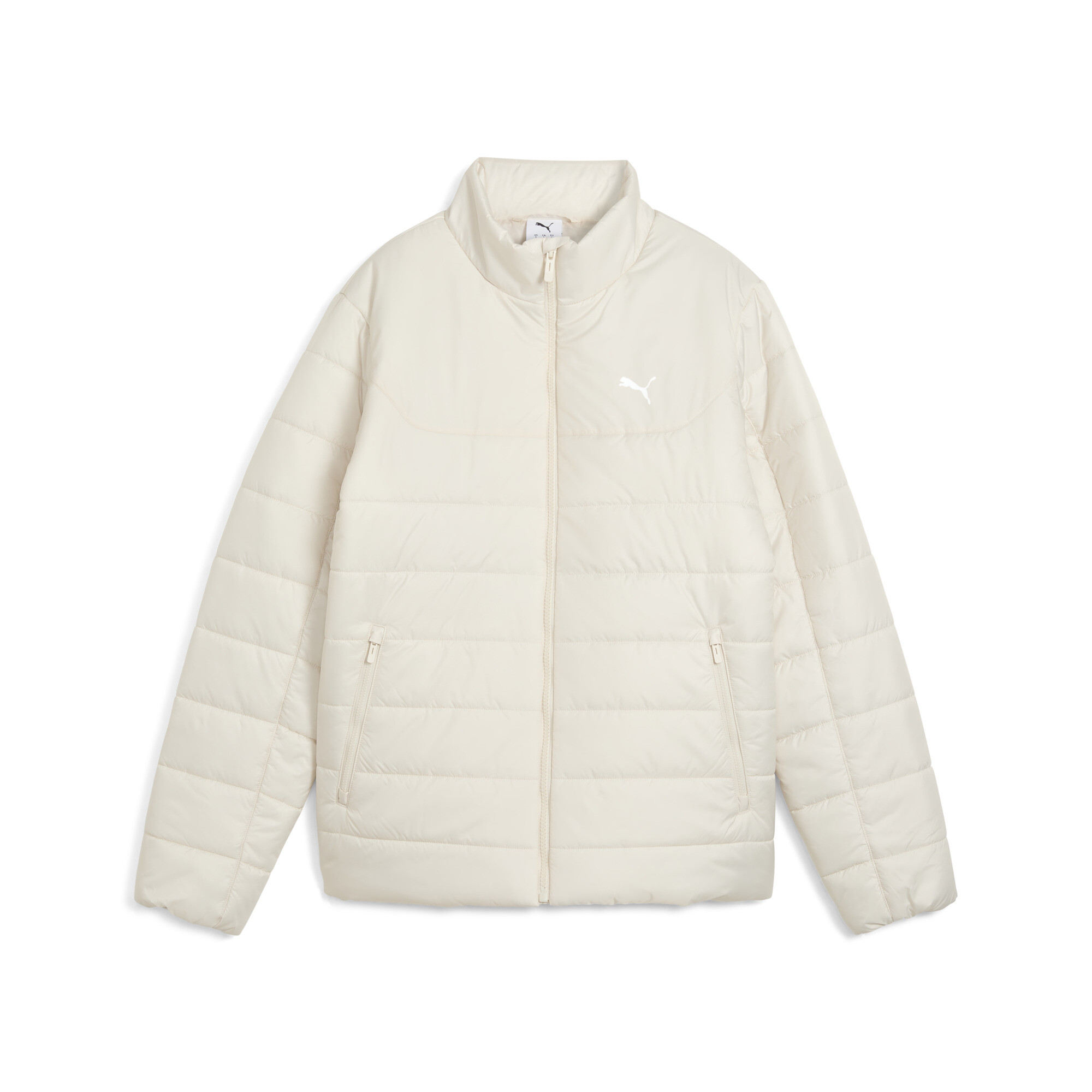 Chaqueta acolchada Essentials para mujer