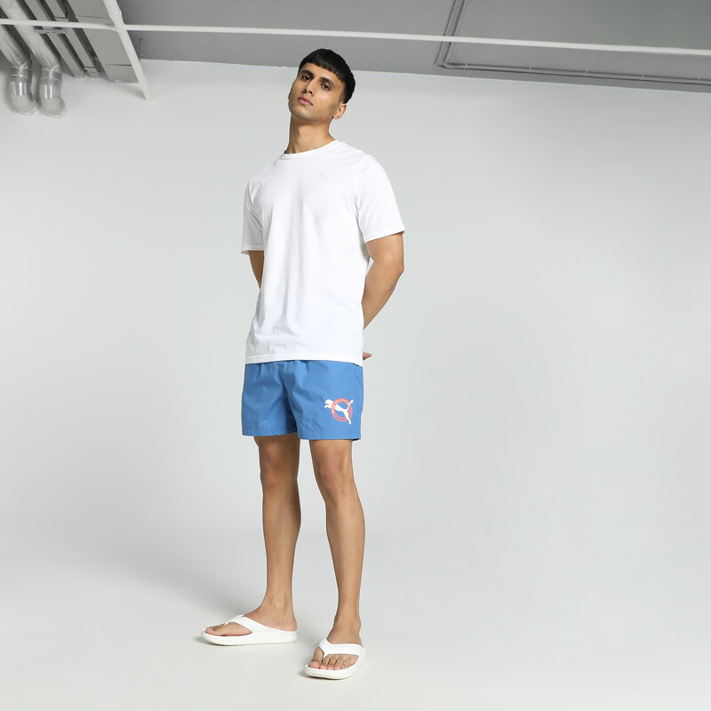 

Men's PUMA Woven Boxers-Pack Of 1