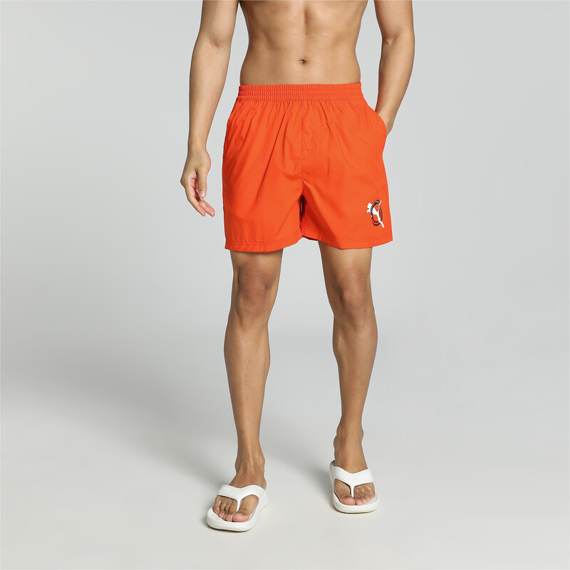 

Men's PUMA Woven Boxers-Pack Of 1