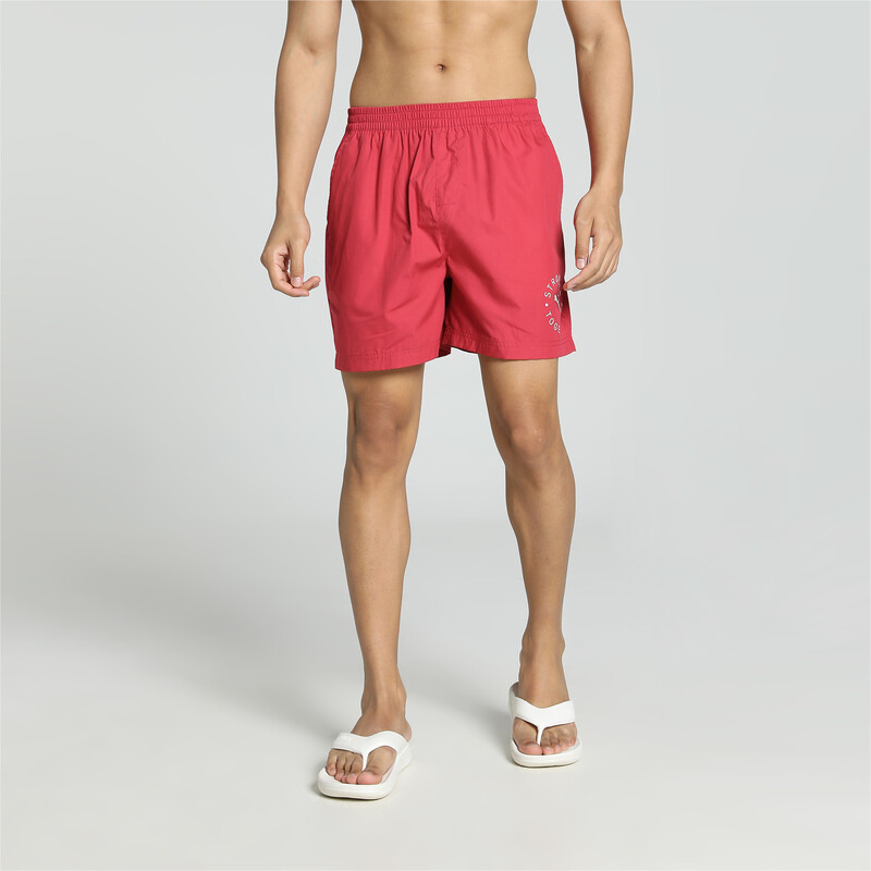 

Men's PUMA Woven Boxers Pack Of 1