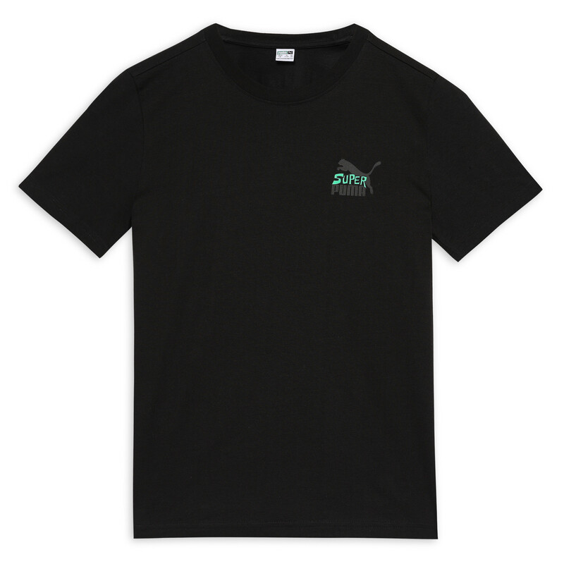 

PUMA SUPER Graphic Youth Tee