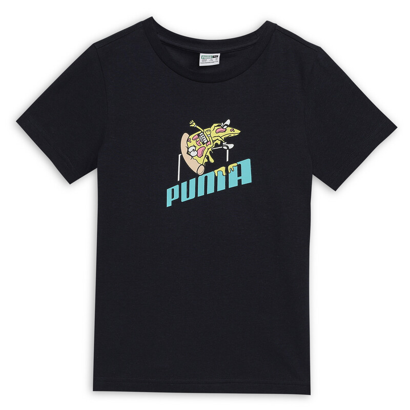 

PUMA CLASSICS SPORTFEAST Kid's Tee