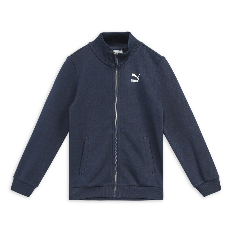 

PUMA Classics SPORTFEAST Kid's Jacket