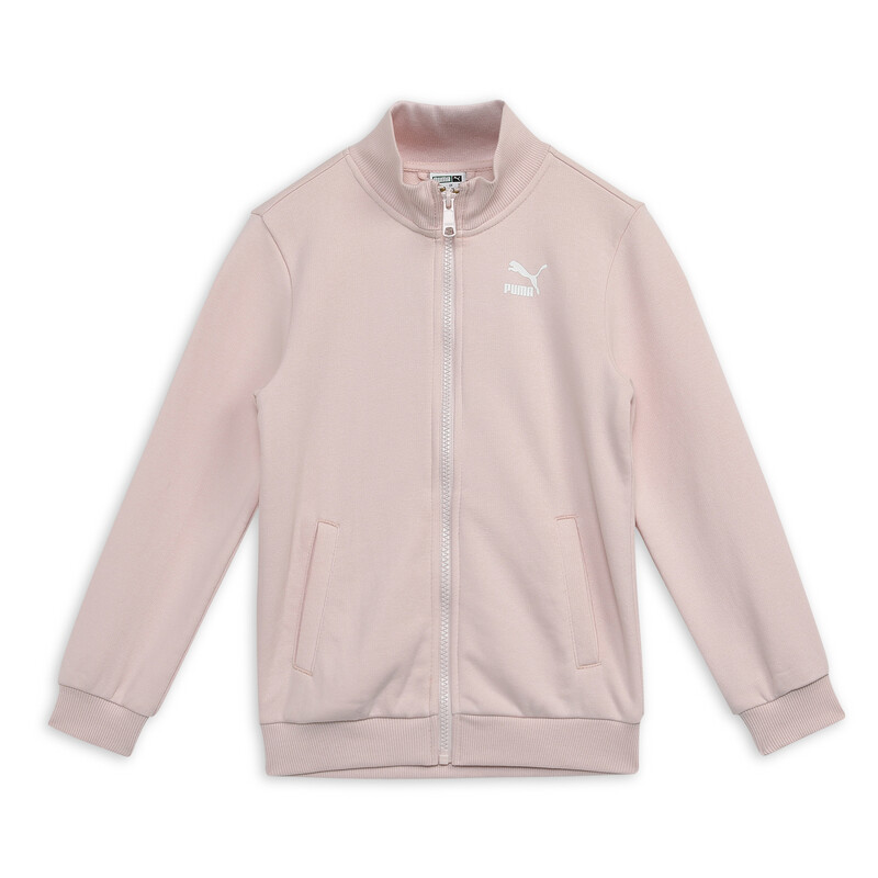 

PUMA Classics SPORTFEAST Kid's Jacket