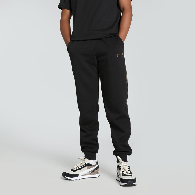 

Men's PUMA MINIMAL GOLD Sweatpants