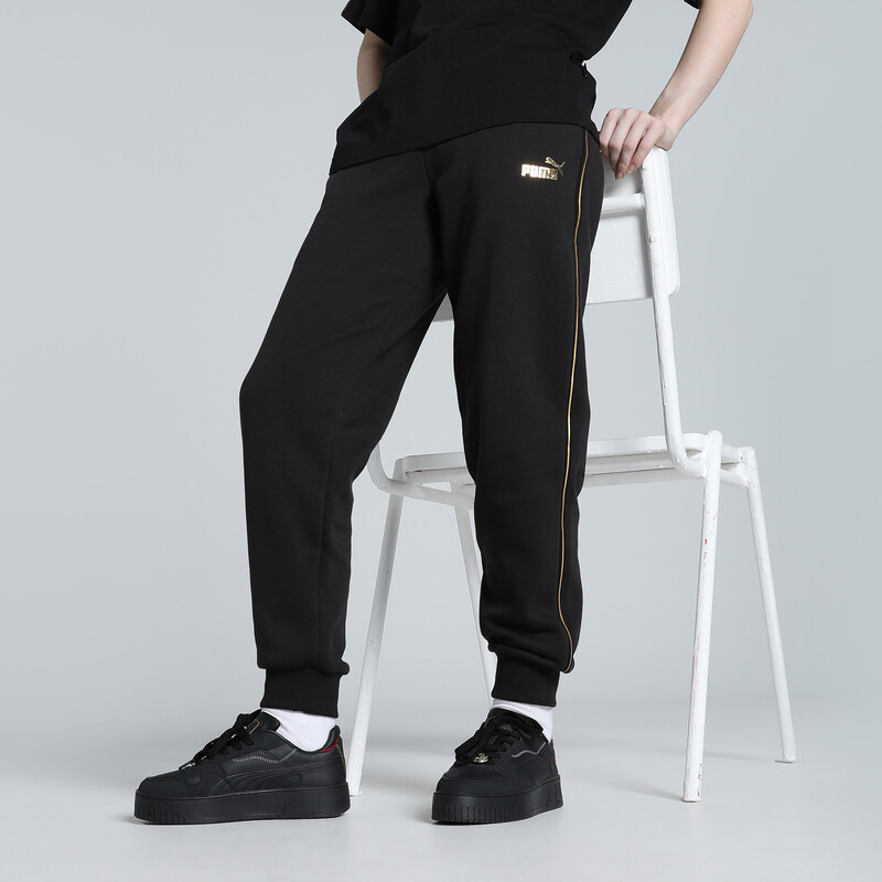 

Women's PUMA MINIMAL GOLD Sweat Pants