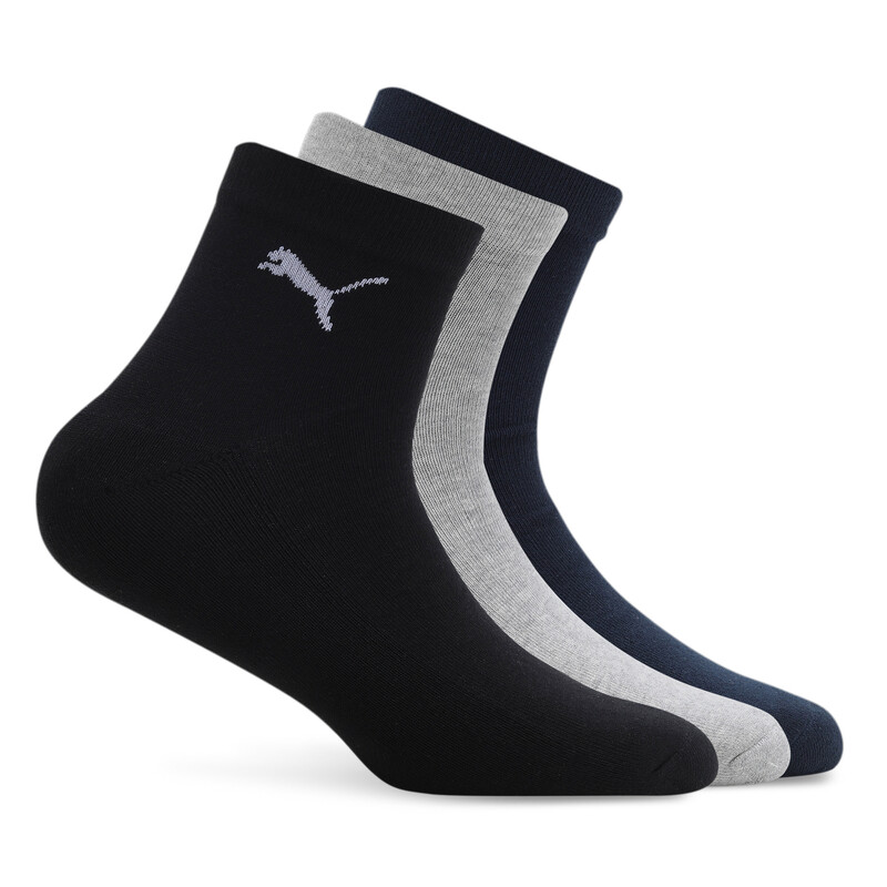 

PUMA Sport Socks Pack Of 3