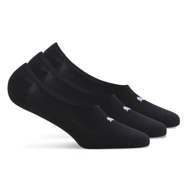 

PUMA Footie Socks Pack Of 3