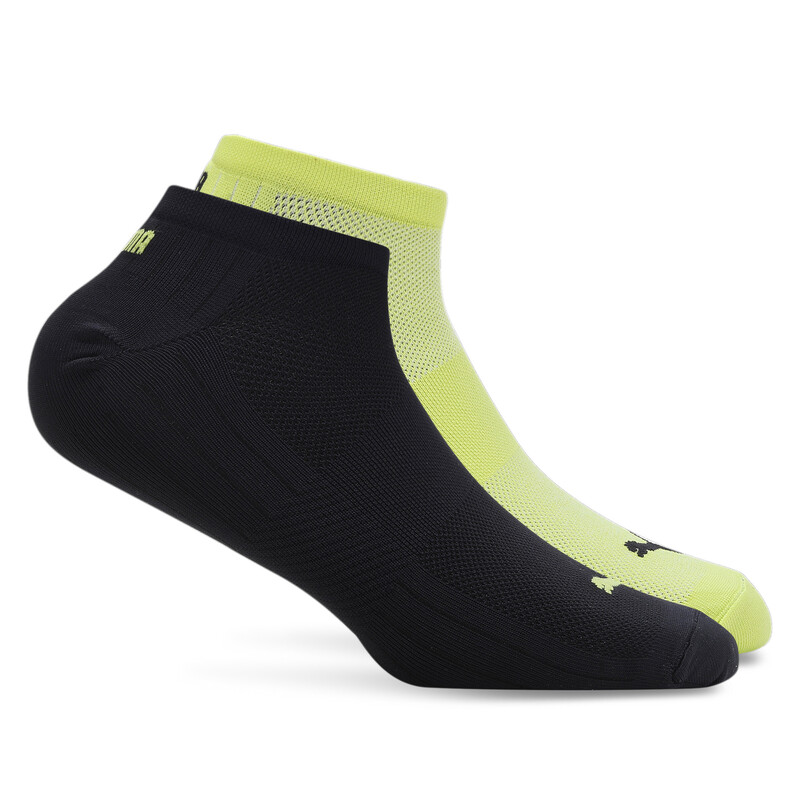 

PUMA Performance Training Sneaker Socks Pack Of 2