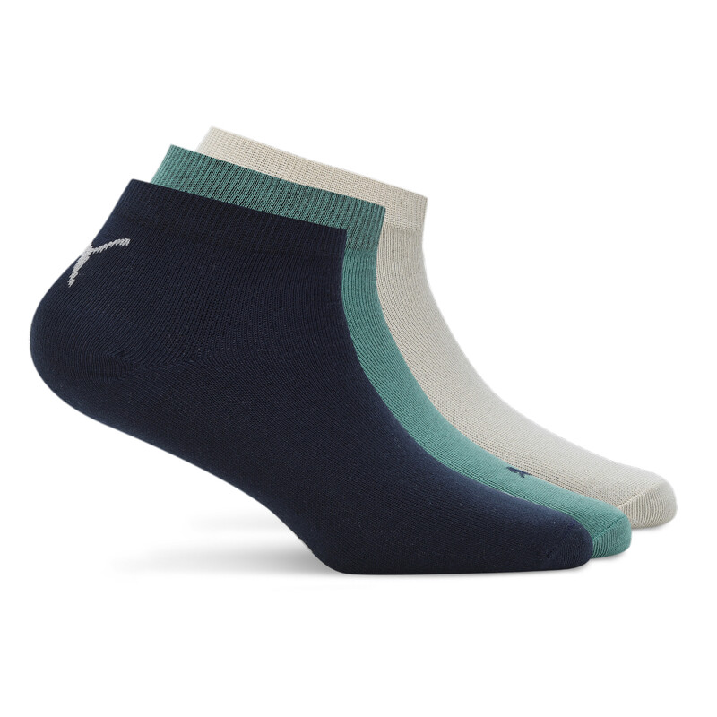 

PUMA Lifestyle Sneaker Socks Pack Of 3