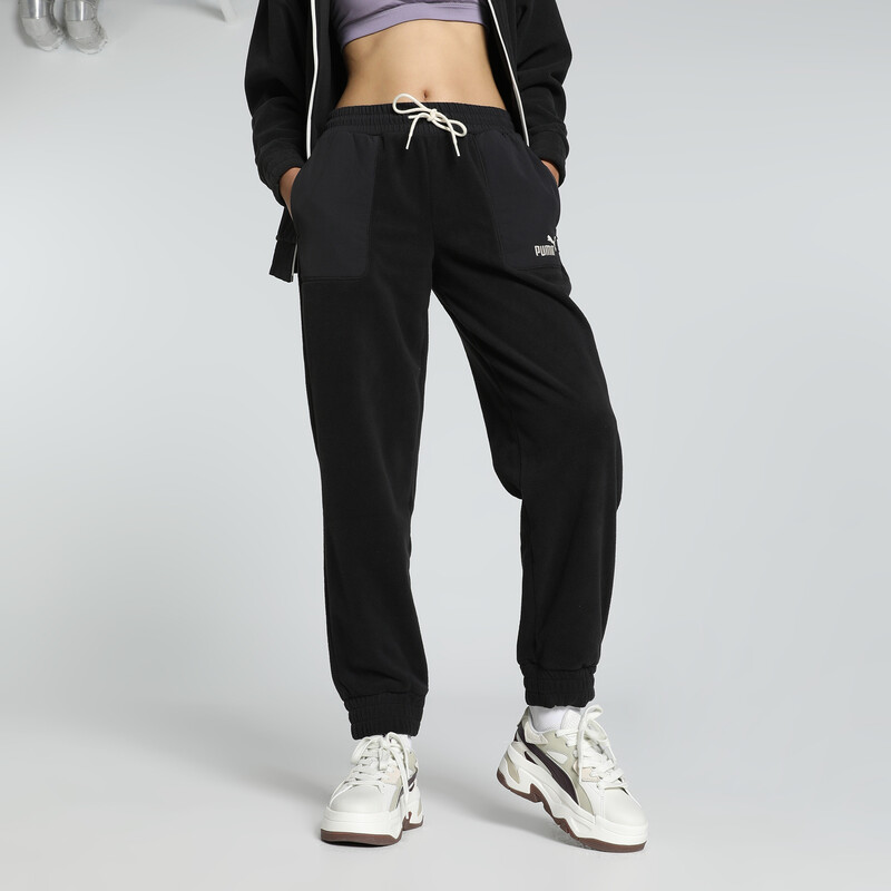 

Women's PUMA ELEVATED Pants