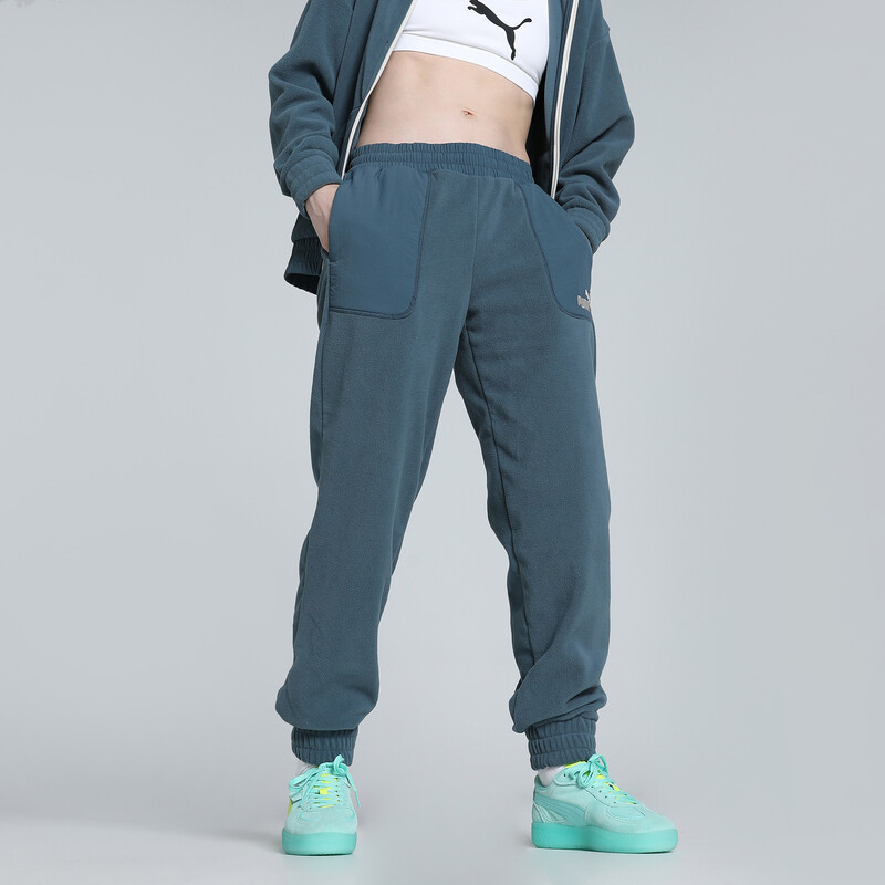 

Women's PUMA ELEVATED Pants