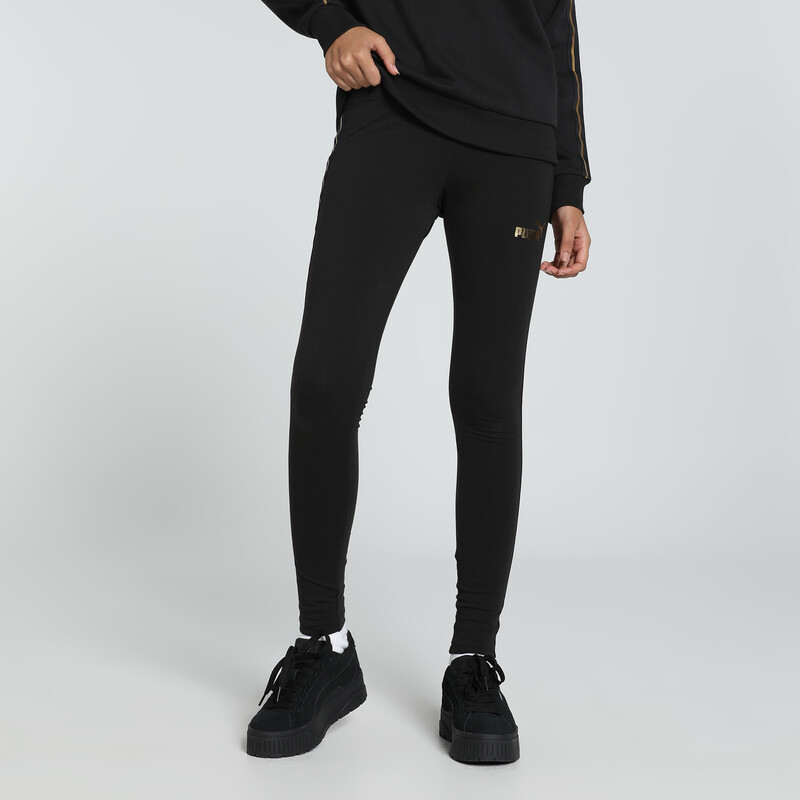 

Women's PUMA MINIMAL GOLD Leggings