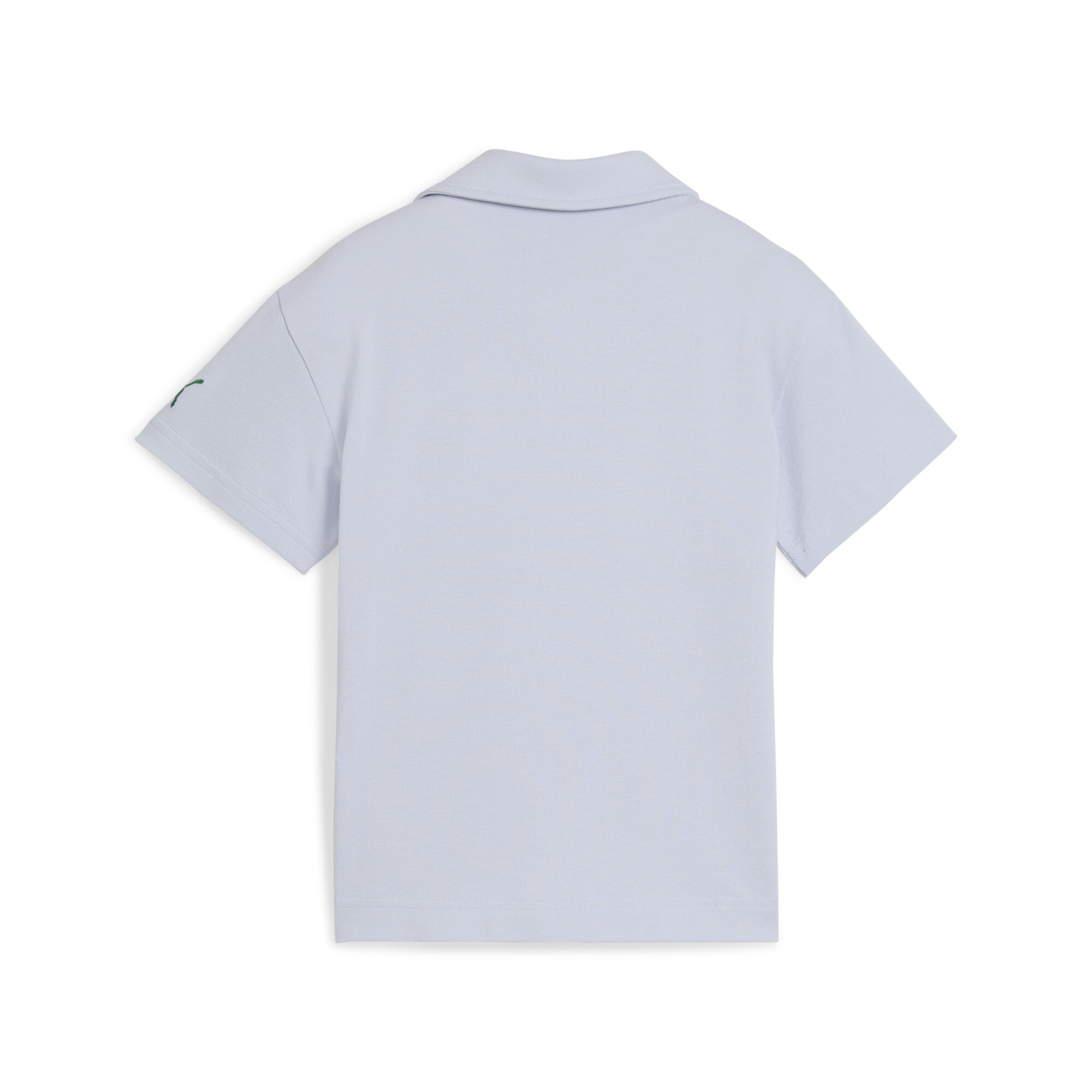 Cats Club piqué polo, Maat 4-5Y | PUMA