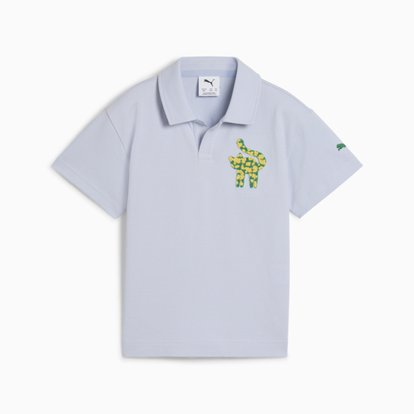 Cats Club Pique Polo Kids, Cool Weather, large-ZAF