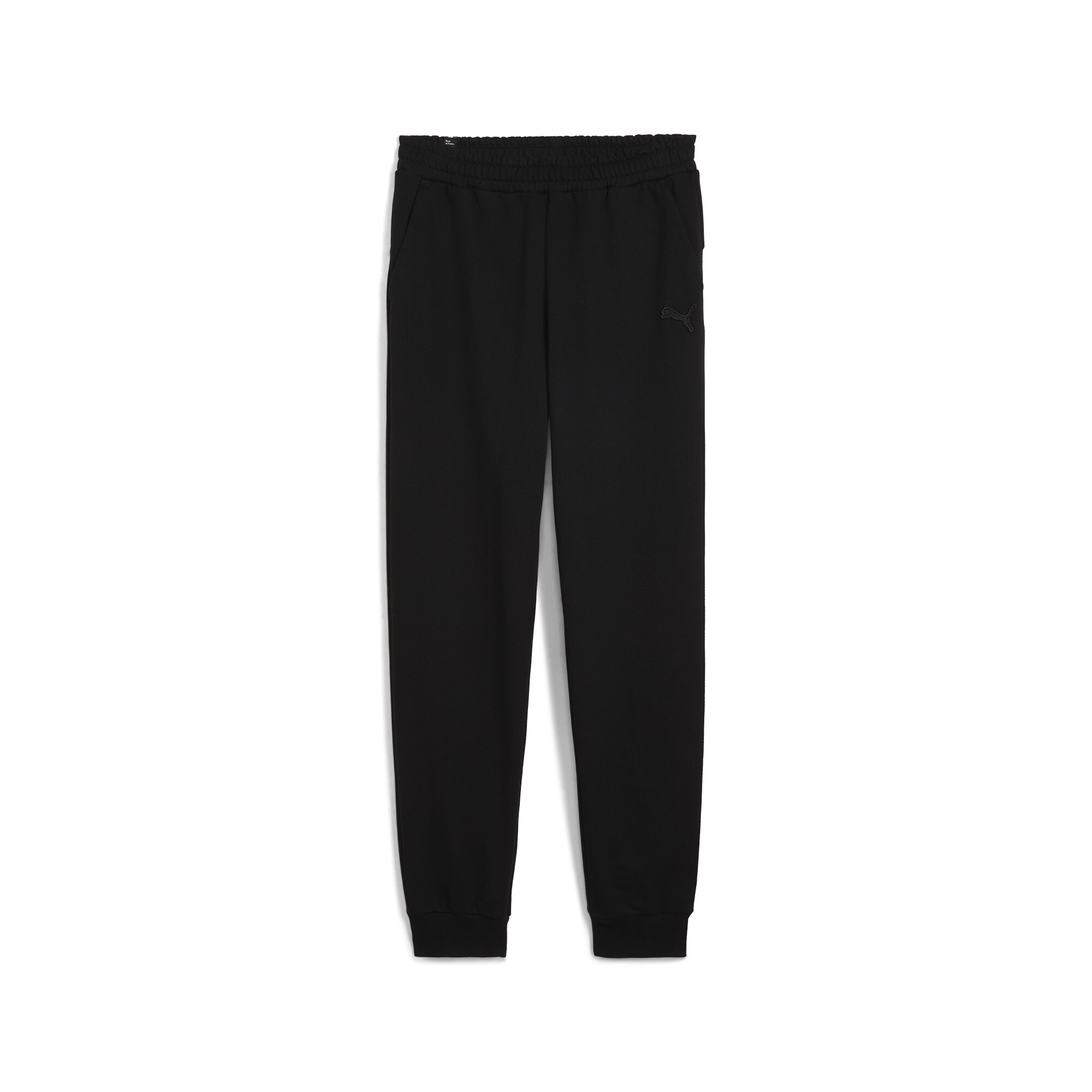 Puma Made In France Jogginghose Damen | Mit Plain | Black | Größe: XXL