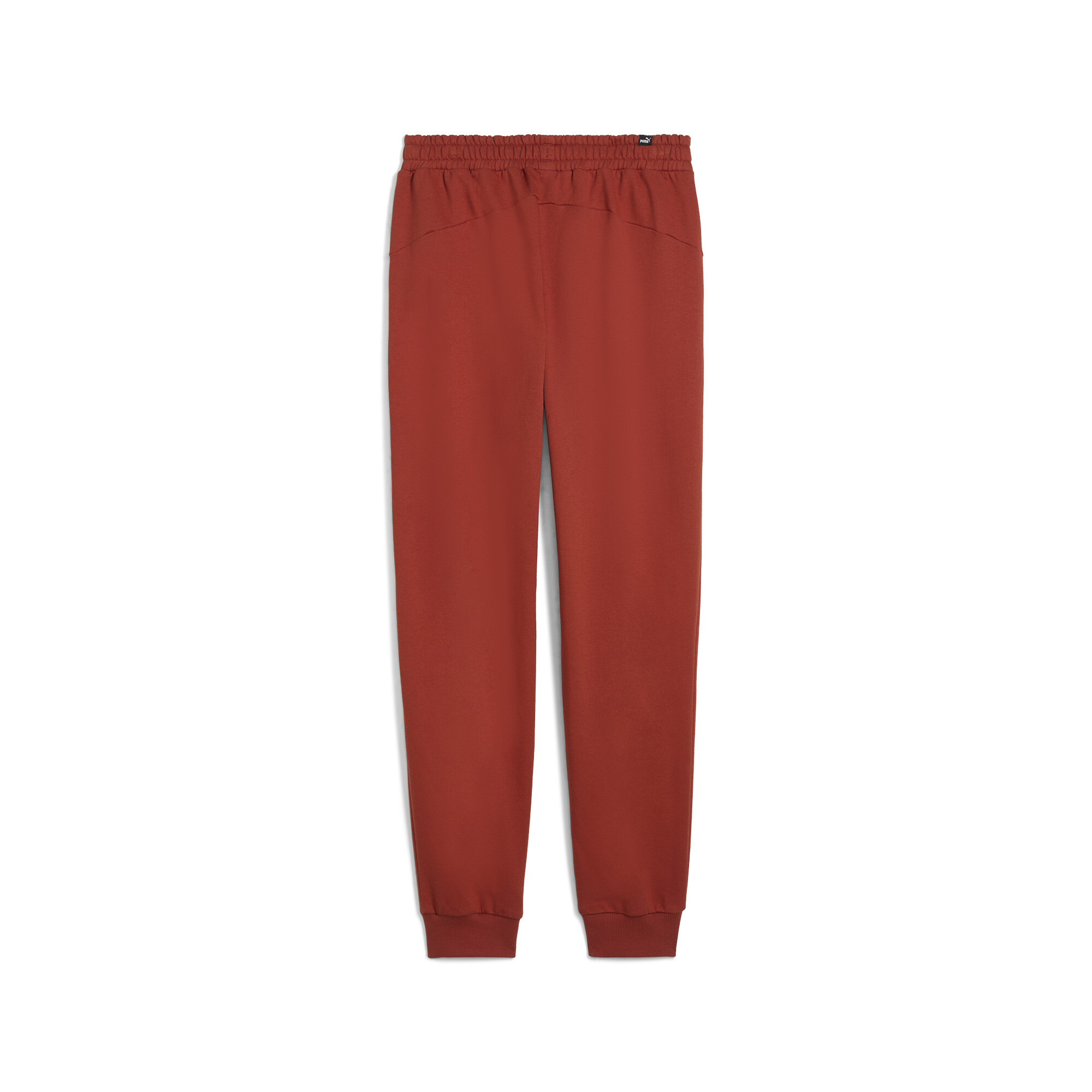 Women's Puma Made In France Sweatpants, Red, Size M, Clothing