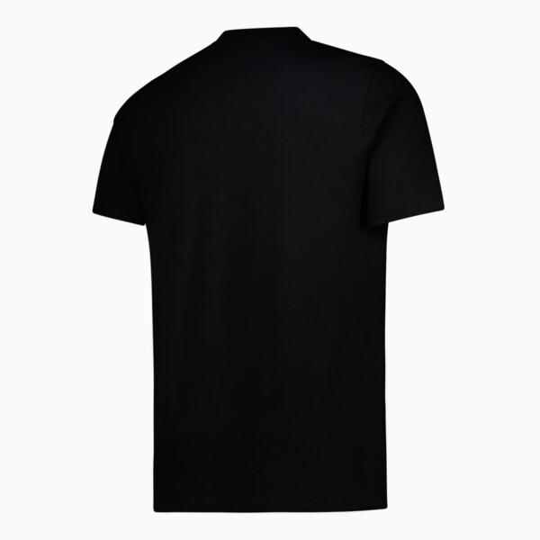 Puma wording tee discount